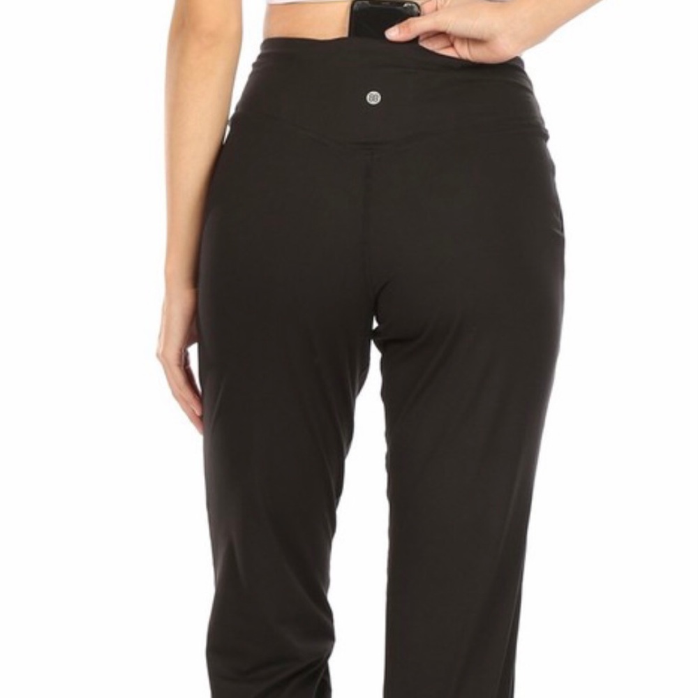 Active Jogger Legging with Pockets